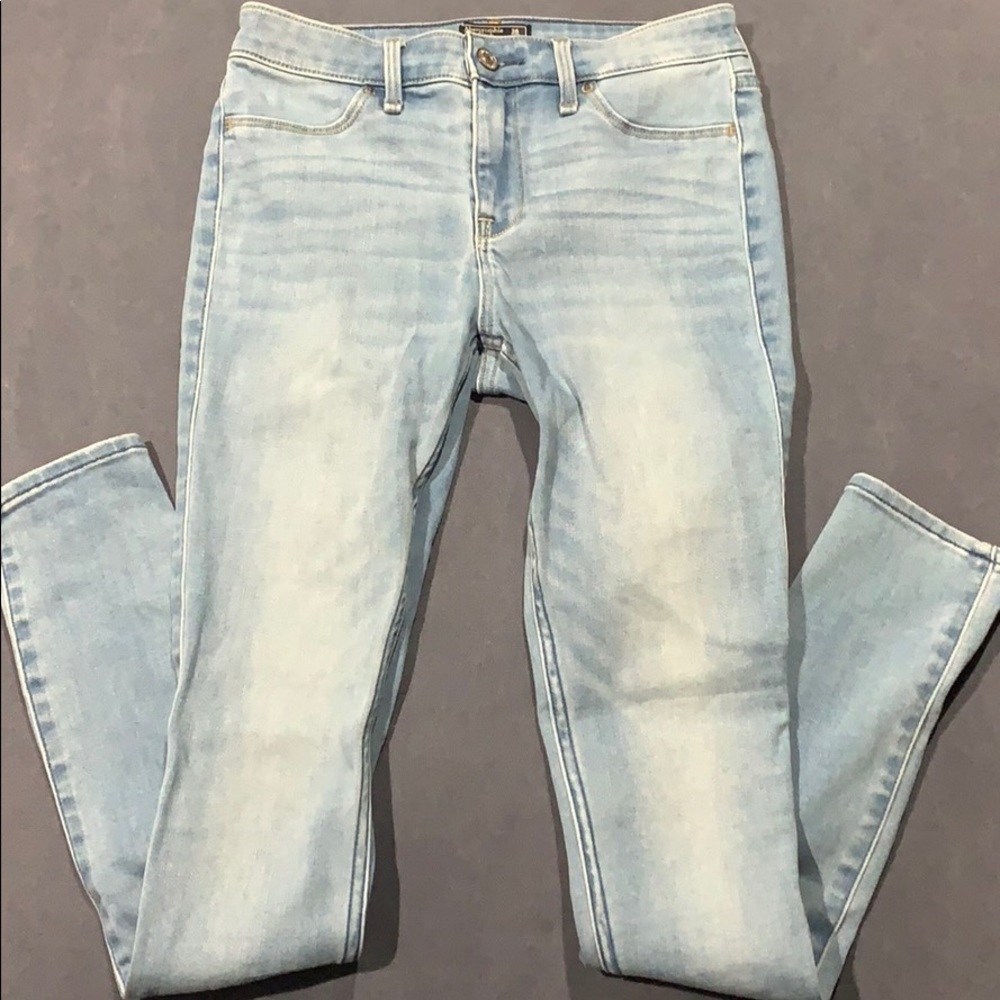 Abercrombie & Fitch Jeans